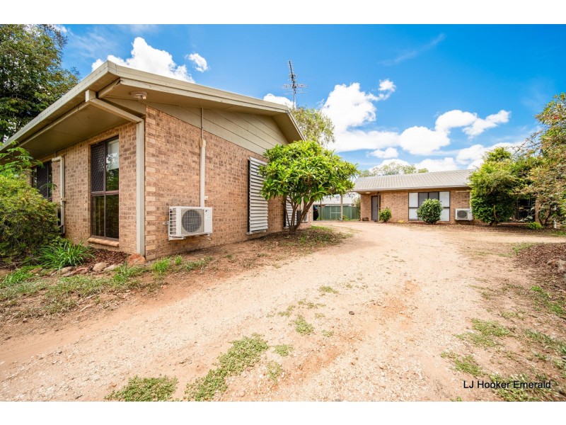 14 Alamein Drive, Emerald QLD 4720