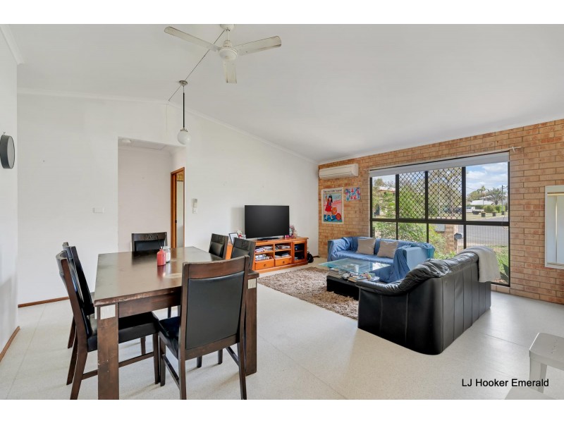 14 Alamein Drive, Emerald QLD 4720