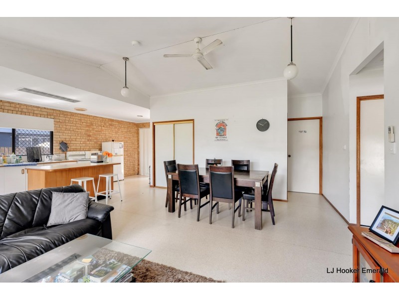14 Alamein Drive, Emerald QLD 4720