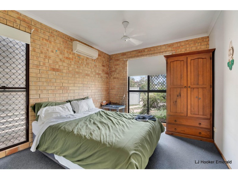 14 Alamein Drive, Emerald QLD 4720