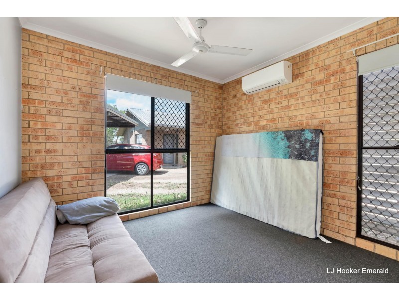 14 Alamein Drive, Emerald QLD 4720