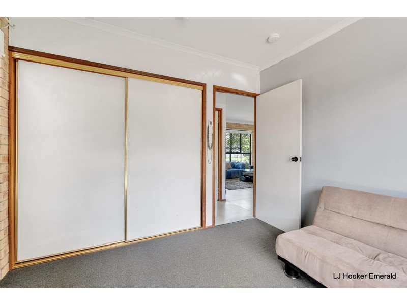 14 Alamein Drive, Emerald QLD 4720