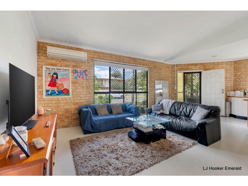 14 Alamein Drive, Emerald QLD 4720