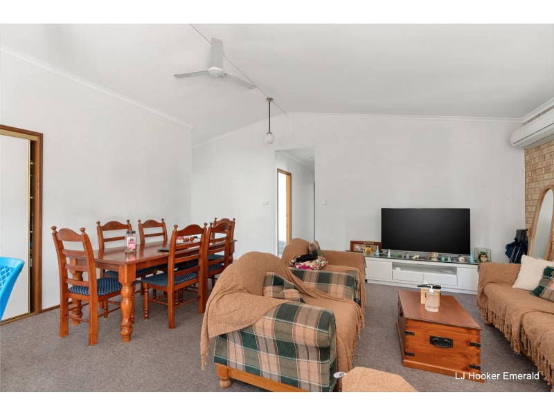 14 Alamein Drive, Emerald QLD 4720