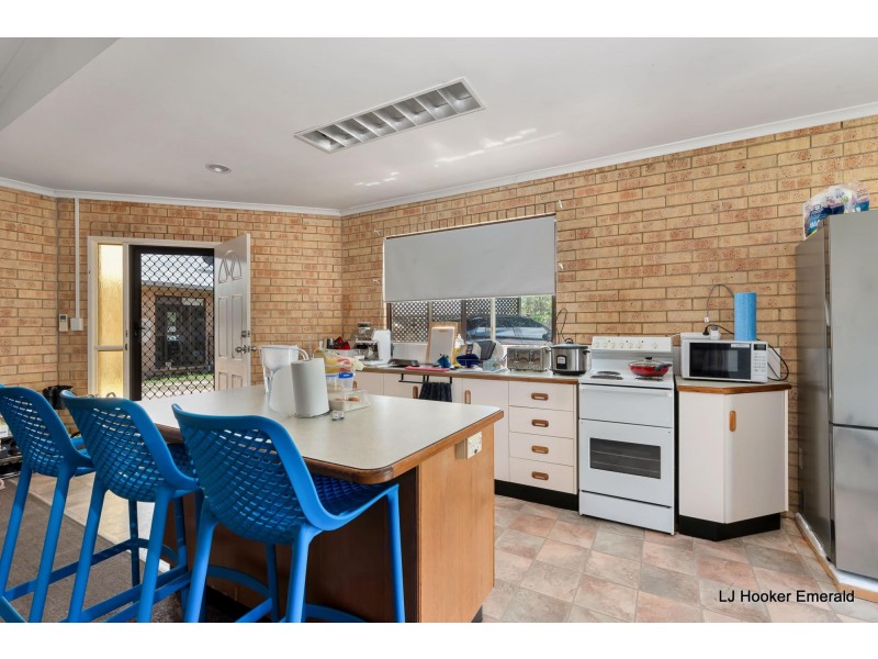 14 Alamein Drive, Emerald QLD 4720