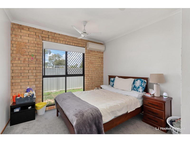 14 Alamein Drive, Emerald QLD 4720