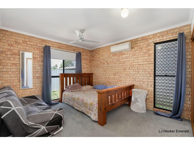 14 Alamein Drive, Emerald QLD 4720