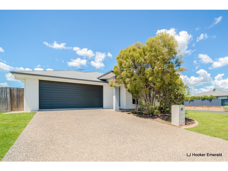 19 Jade Street, Emerald QLD 4720