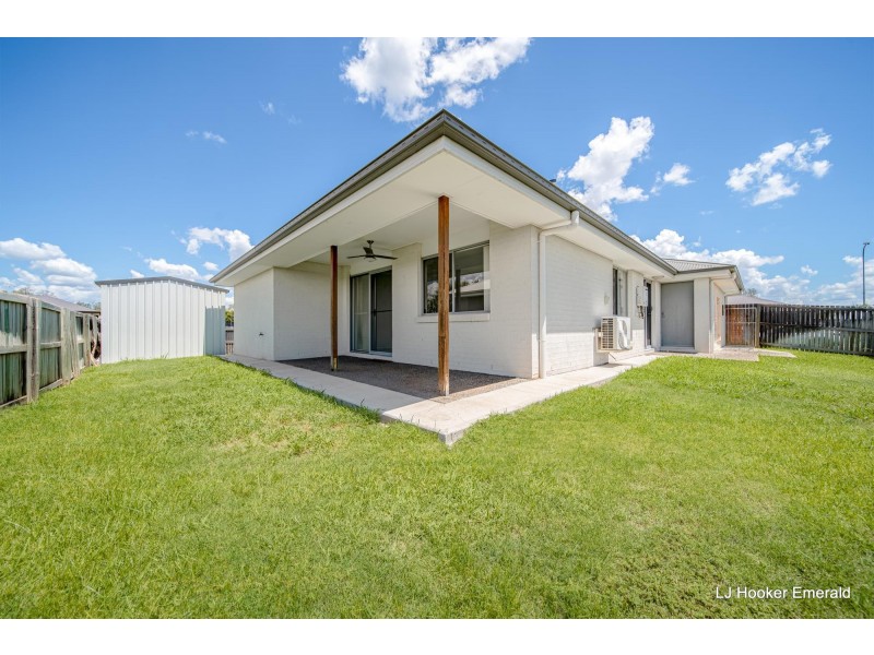 19 Jade Street, Emerald QLD 4720