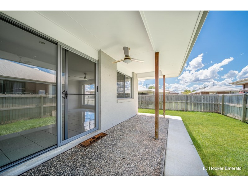 19 Jade Street, Emerald QLD 4720