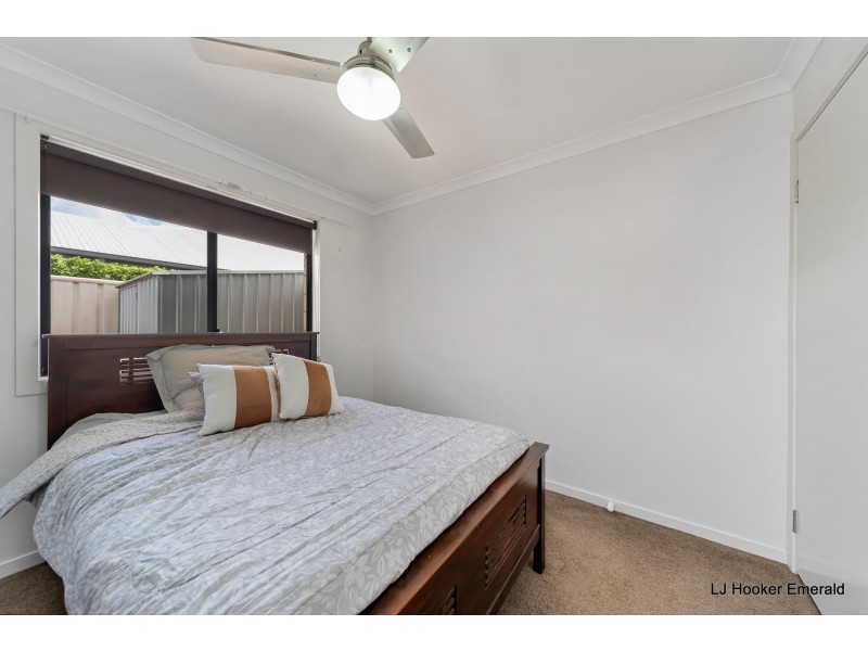 1/3 Duroux Street, Emerald QLD 4720