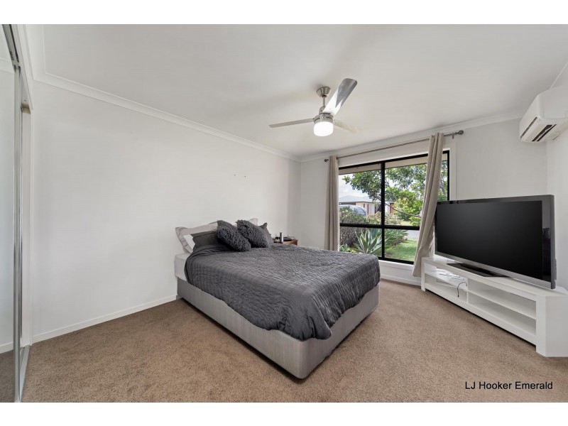 1/3 Duroux Street, Emerald QLD 4720