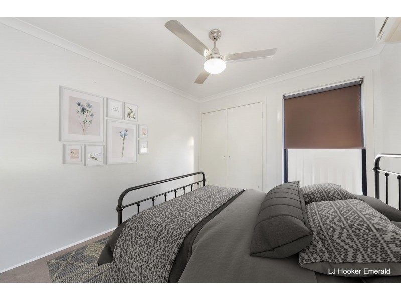 1/3 Duroux Street, Emerald QLD 4720