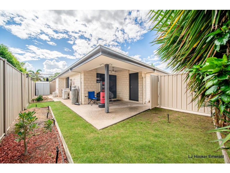 1/3 Duroux Street, Emerald QLD 4720