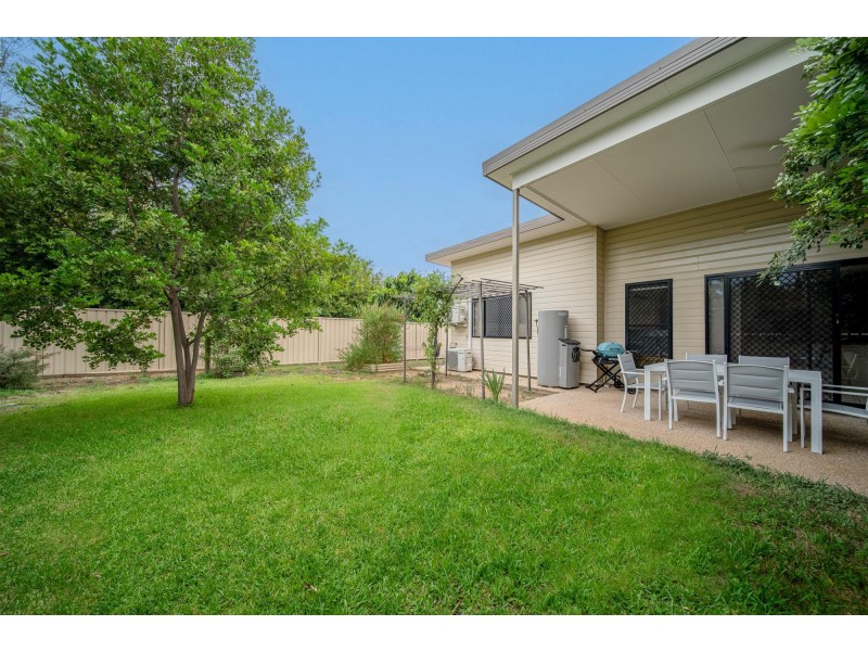 3/42 Newman Drive, Emerald QLD 4720