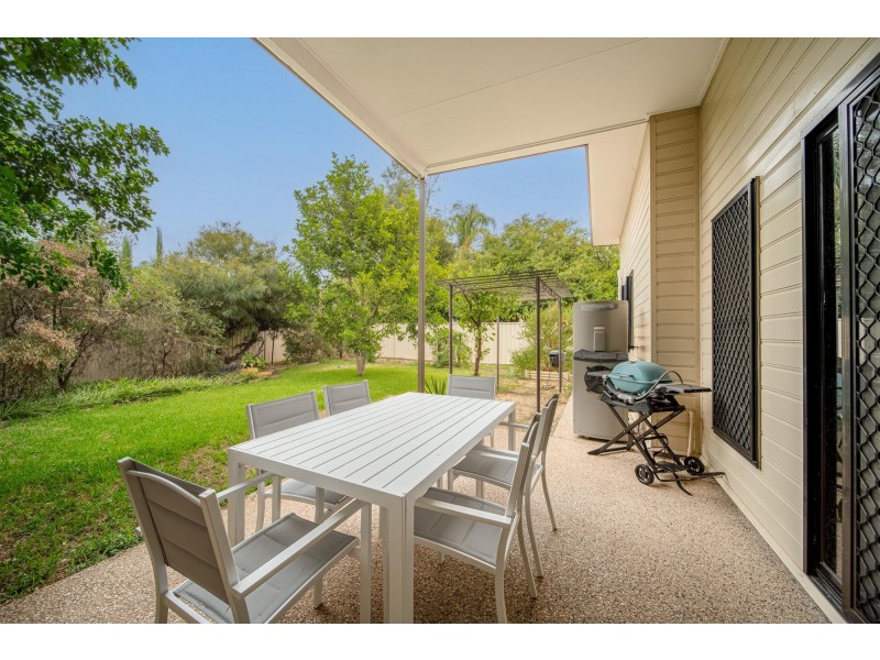 3/42 Newman Drive, Emerald QLD 4720