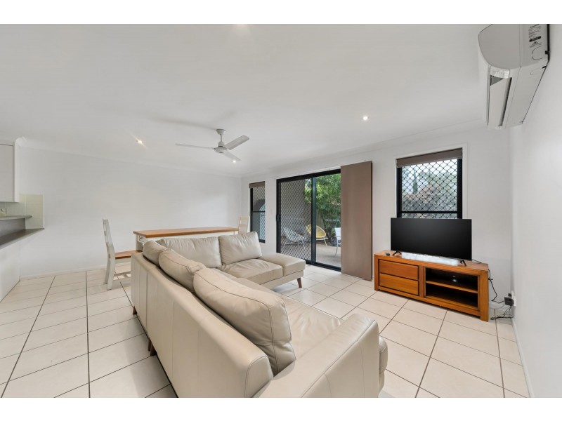 3/42 Newman Drive, Emerald QLD 4720