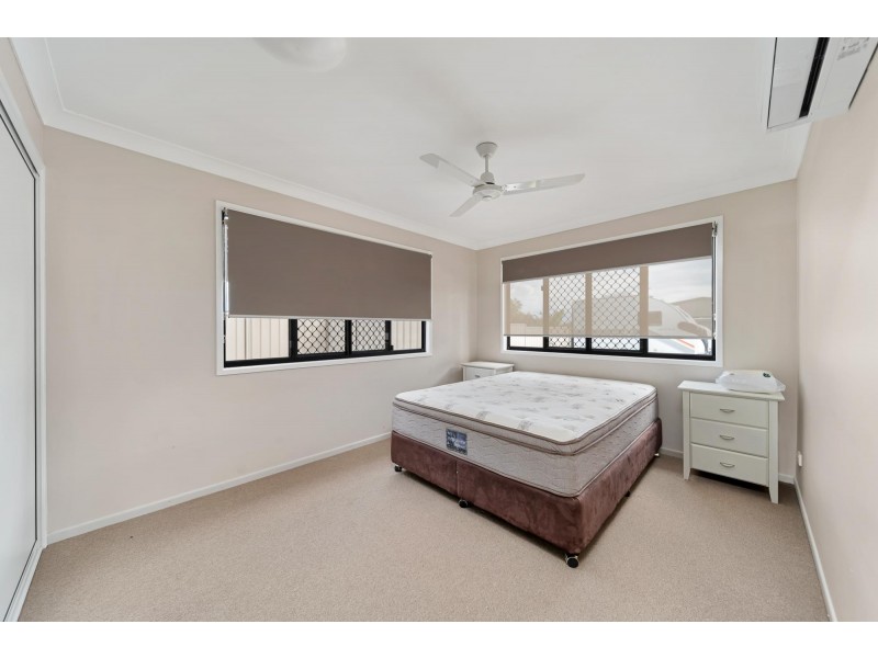 3/42 Newman Drive, Emerald QLD 4720