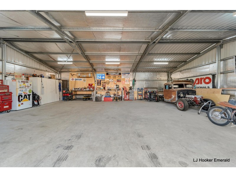 21 Birch Drive, Emerald QLD 4720