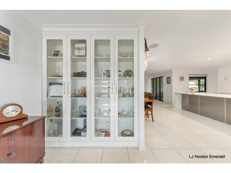 21 Birch Drive, Emerald QLD 4720