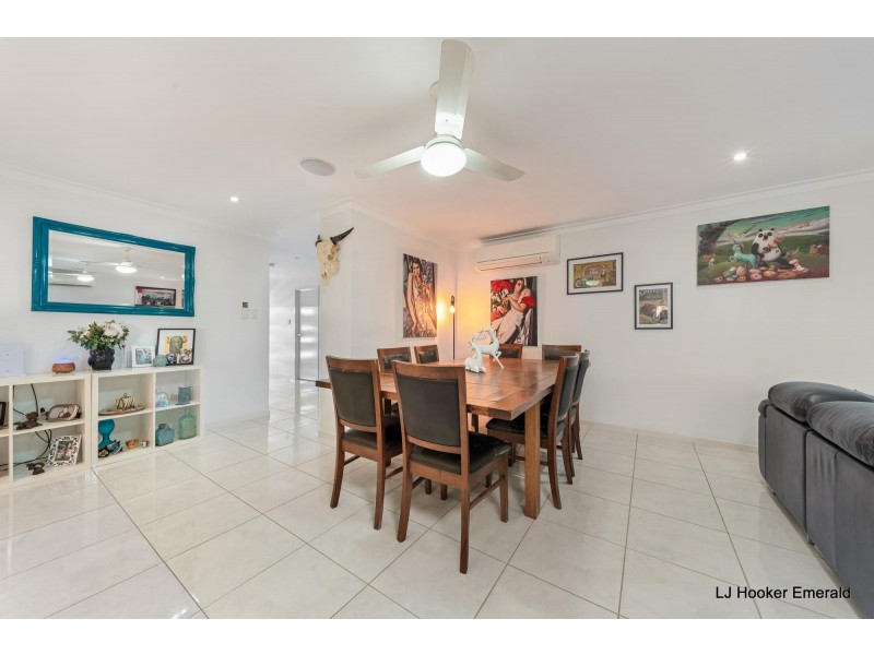 21 Birch Drive, Emerald QLD 4720