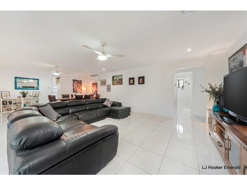 21 Birch Drive, Emerald QLD 4720