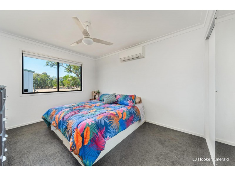 21 Birch Drive, Emerald QLD 4720