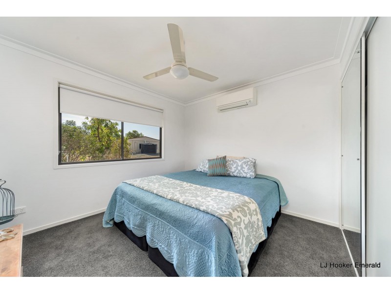 21 Birch Drive, Emerald QLD 4720