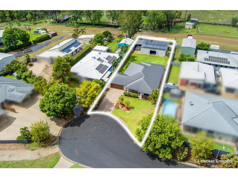 4 Colden Place, Emerald QLD 4720