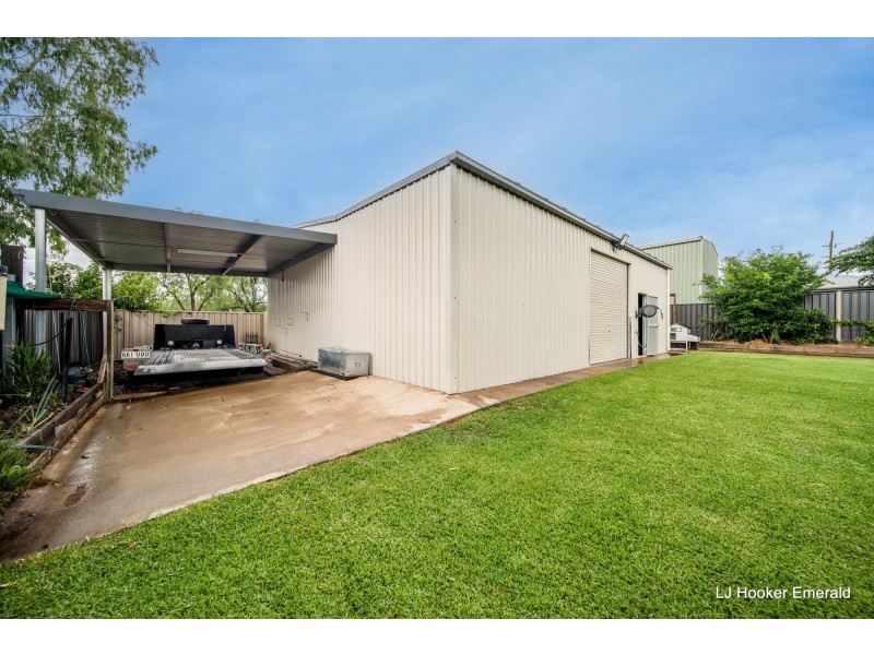 4 Colden Place, Emerald QLD 4720