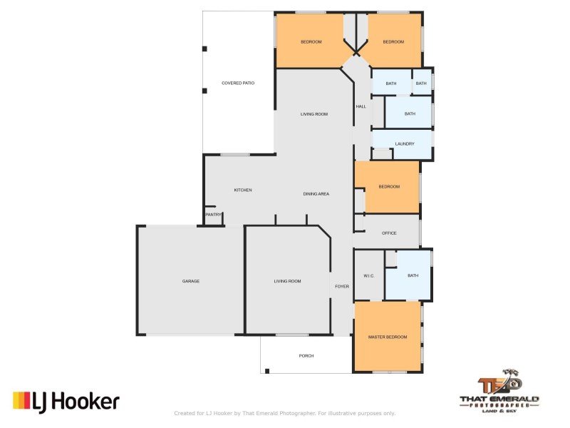 4 Colden Place, Emerald QLD 4720