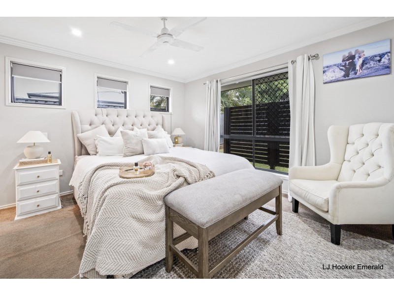 4 Colden Place, Emerald QLD 4720