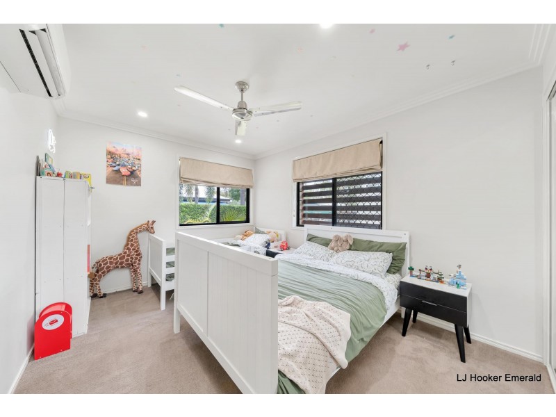 4 Colden Place, Emerald QLD 4720