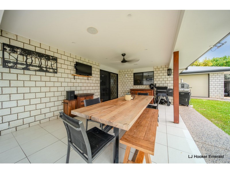 4 Colden Place, Emerald QLD 4720