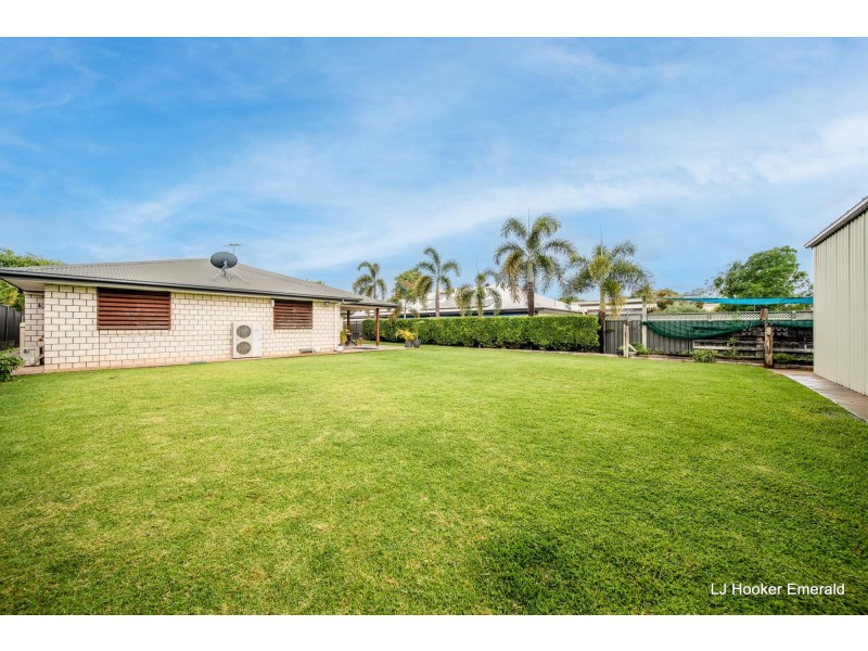 4 Colden Place, Emerald QLD 4720