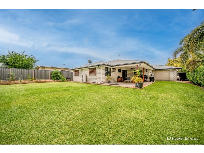 4 Colden Place, Emerald QLD 4720