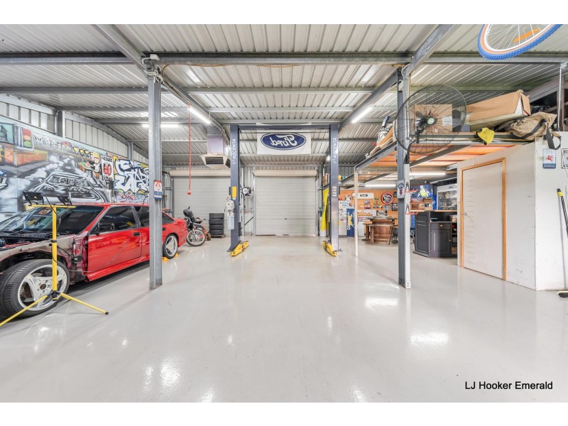 4 Colden Place, Emerald QLD 4720