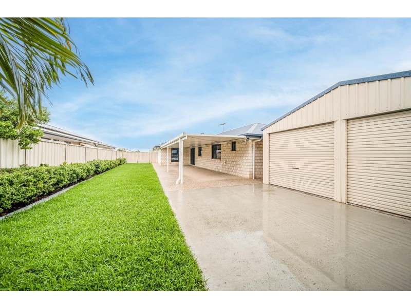 12 Sewell Street, Emerald QLD 4720