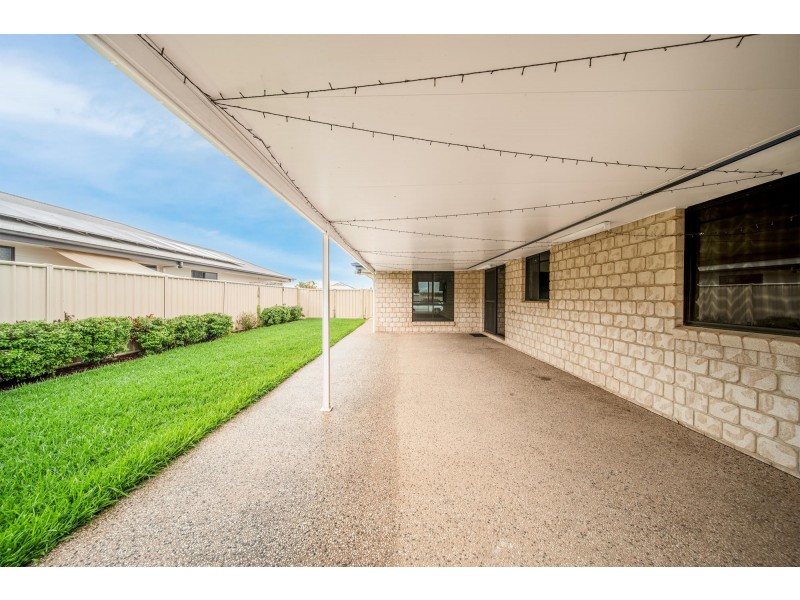 12 Sewell Street, Emerald QLD 4720