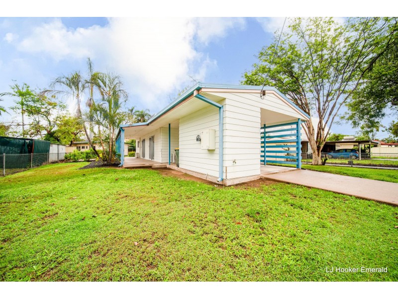 164 Borilla Street, Emerald QLD 4720