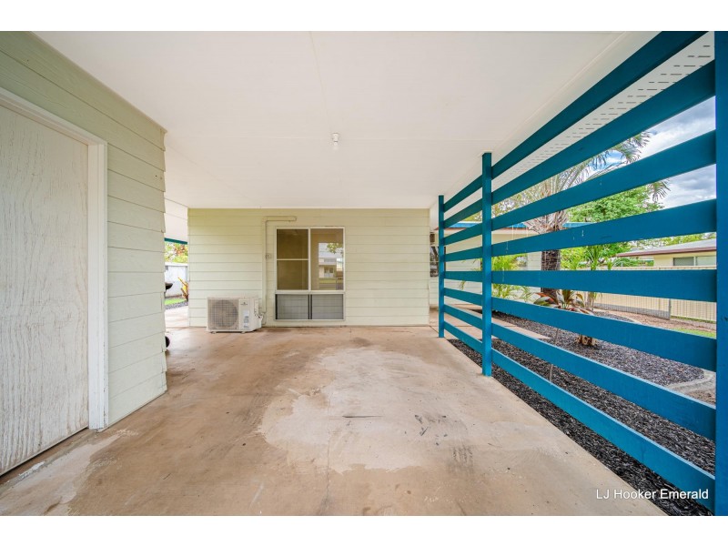 164 Borilla Street, Emerald QLD 4720