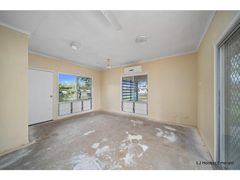 164 Borilla Street, Emerald QLD 4720