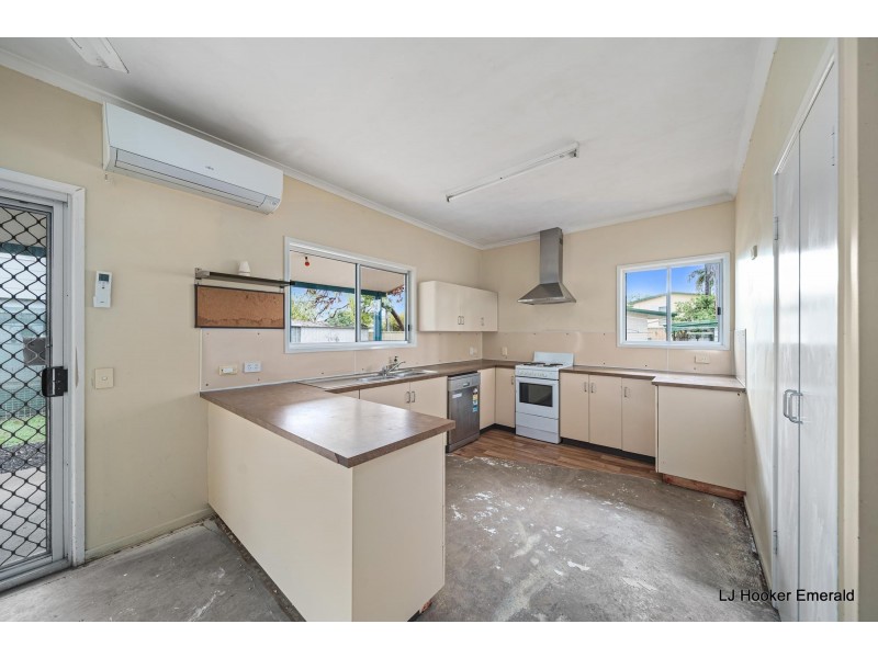 164 Borilla Street, Emerald QLD 4720