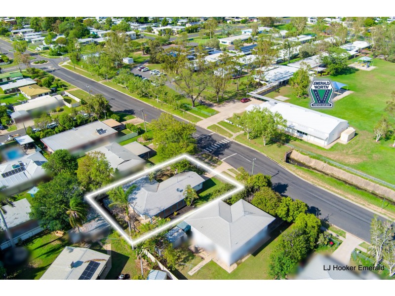 164 Borilla Street, Emerald QLD 4720