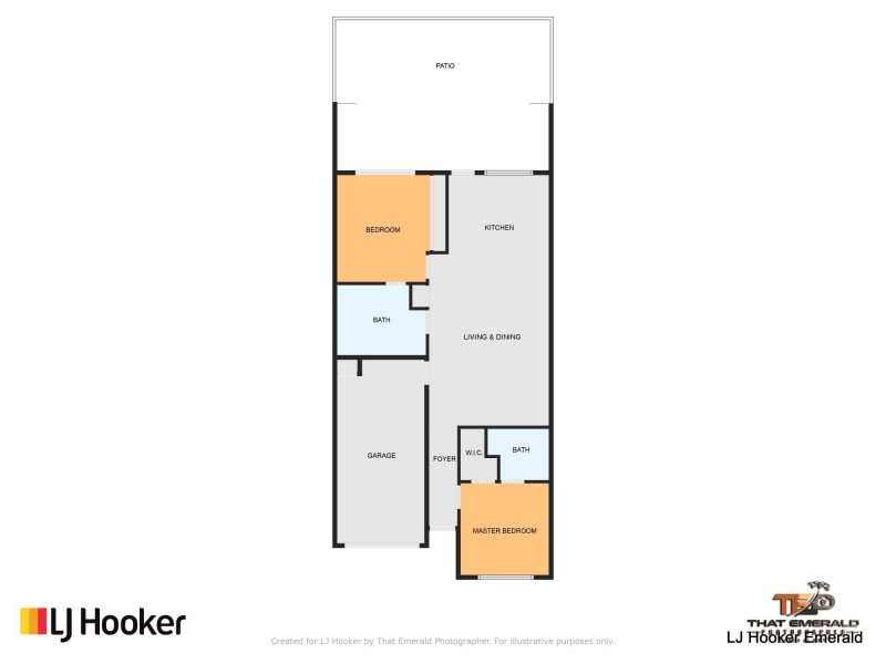 14/8 Hillcrest Street, Emerald QLD 4720