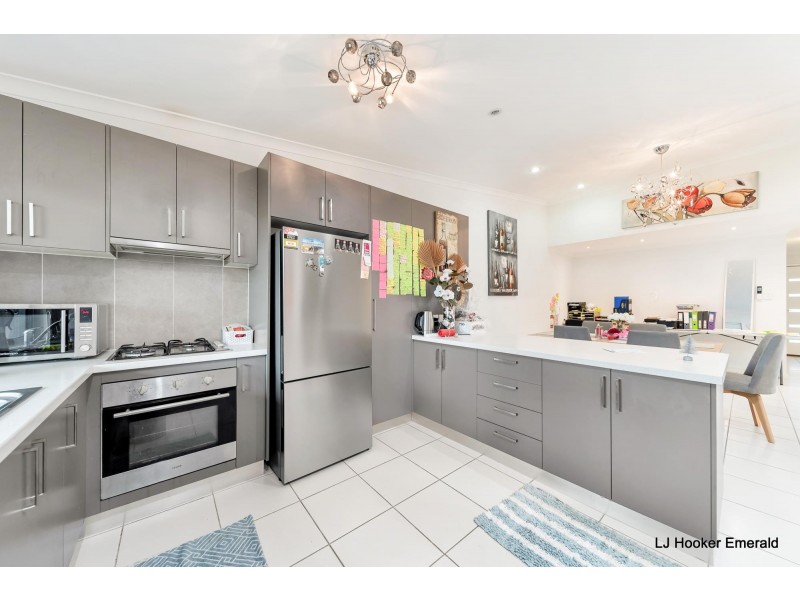 14/8 Hillcrest Street, Emerald QLD 4720