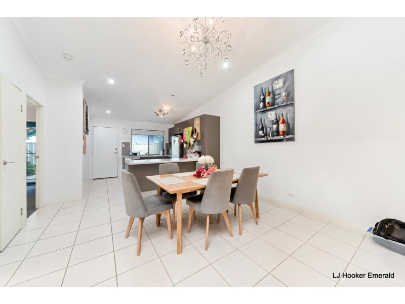 14/8 Hillcrest Street, Emerald QLD 4720
