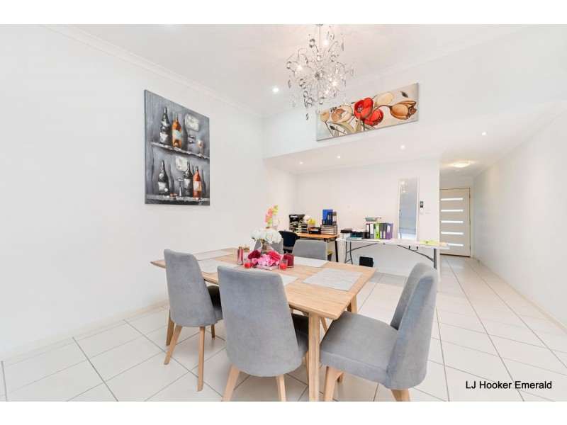 14/8 Hillcrest Street, Emerald QLD 4720
