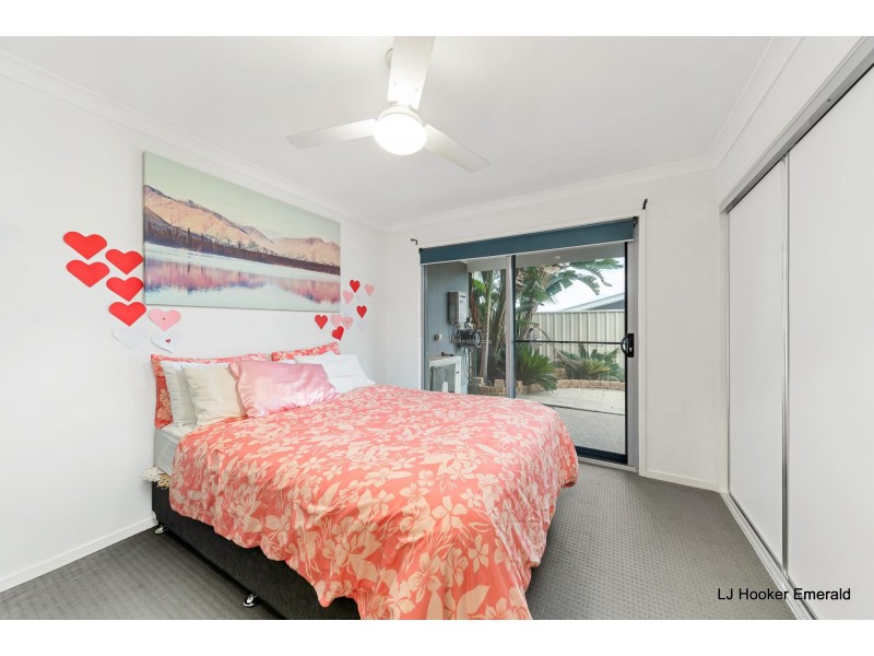 14/8 Hillcrest Street, Emerald QLD 4720