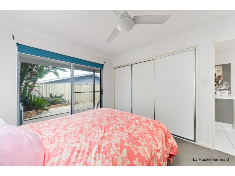 14/8 Hillcrest Street, Emerald QLD 4720